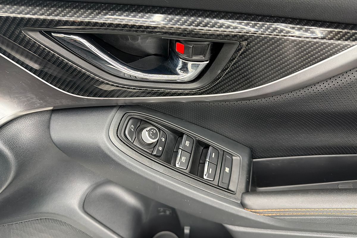 2018 Subaru XV 2.0i-S G5X