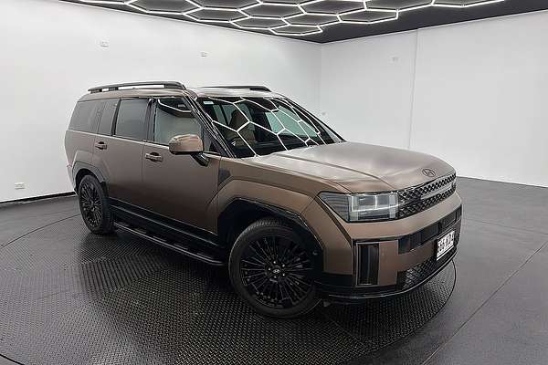 2024 Hyundai Santa Fe Hybrid Calligraphy MX5.V1