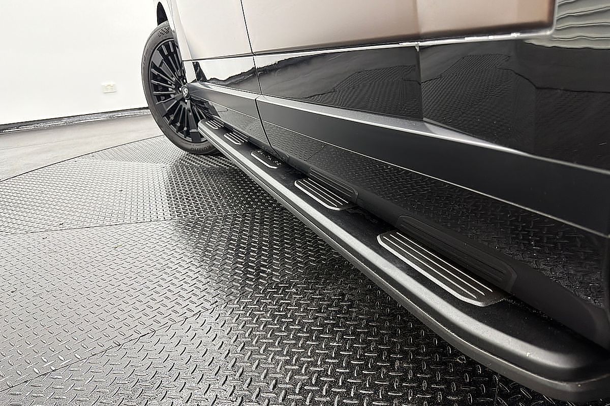 2024 Hyundai Santa Fe Hybrid Calligraphy MX5.V1