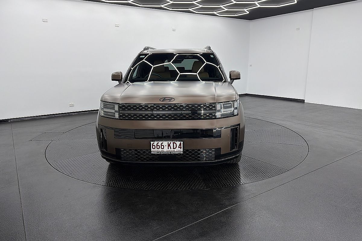 2024 Hyundai Santa Fe Hybrid Calligraphy MX5.V1