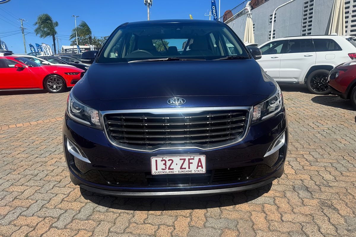 2019 Kia Carnival S YP