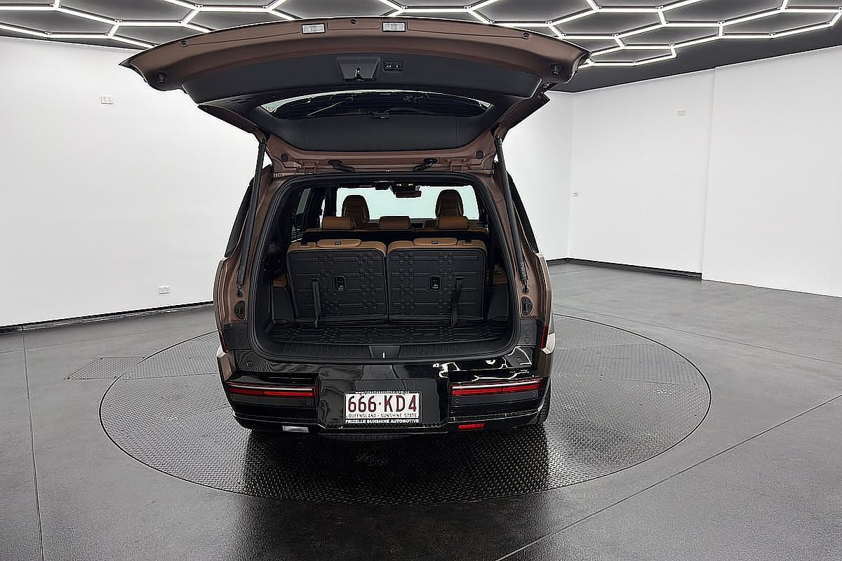 2024 Hyundai Santa Fe Hybrid Calligraphy MX5.V1