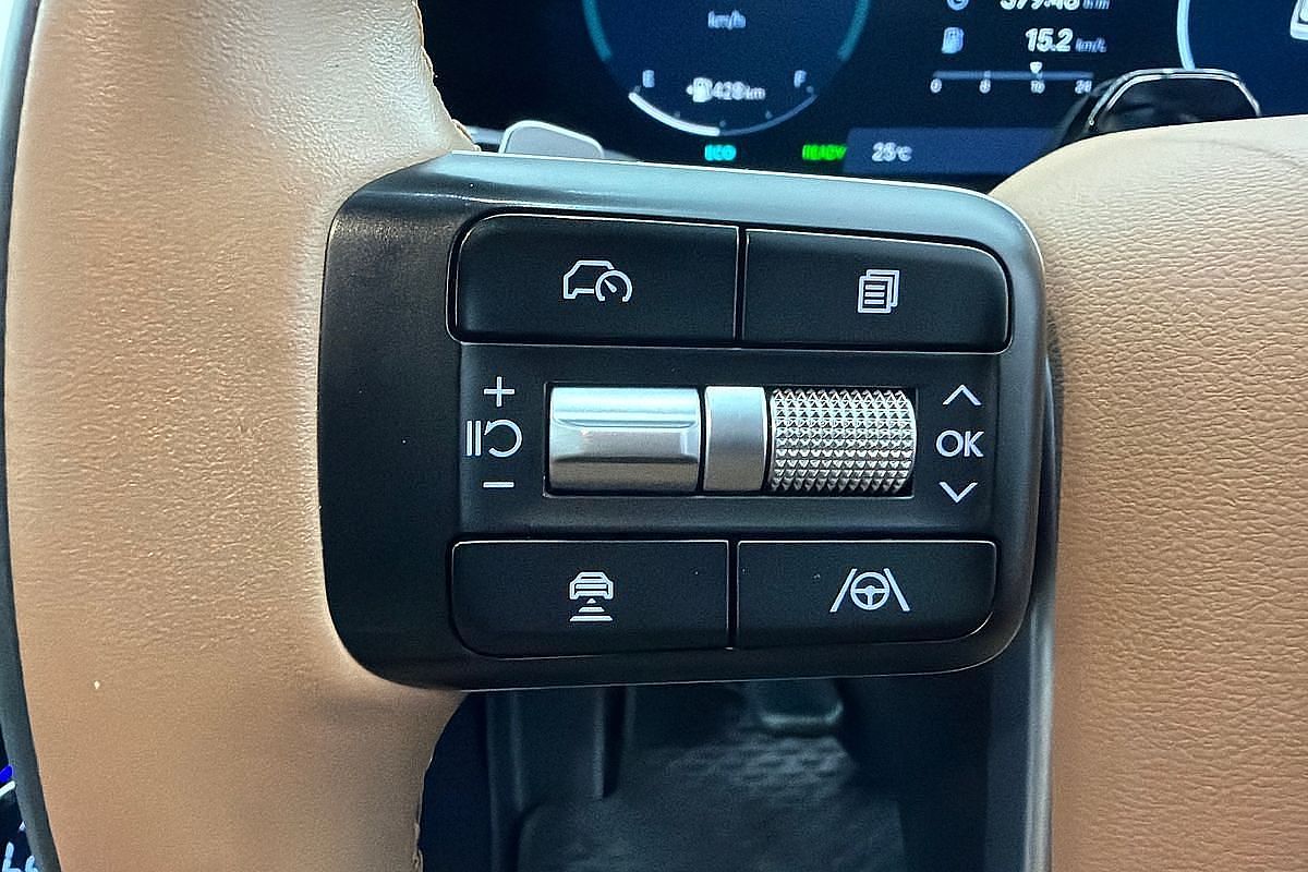 2024 Hyundai Santa Fe Hybrid Calligraphy MX5.V1