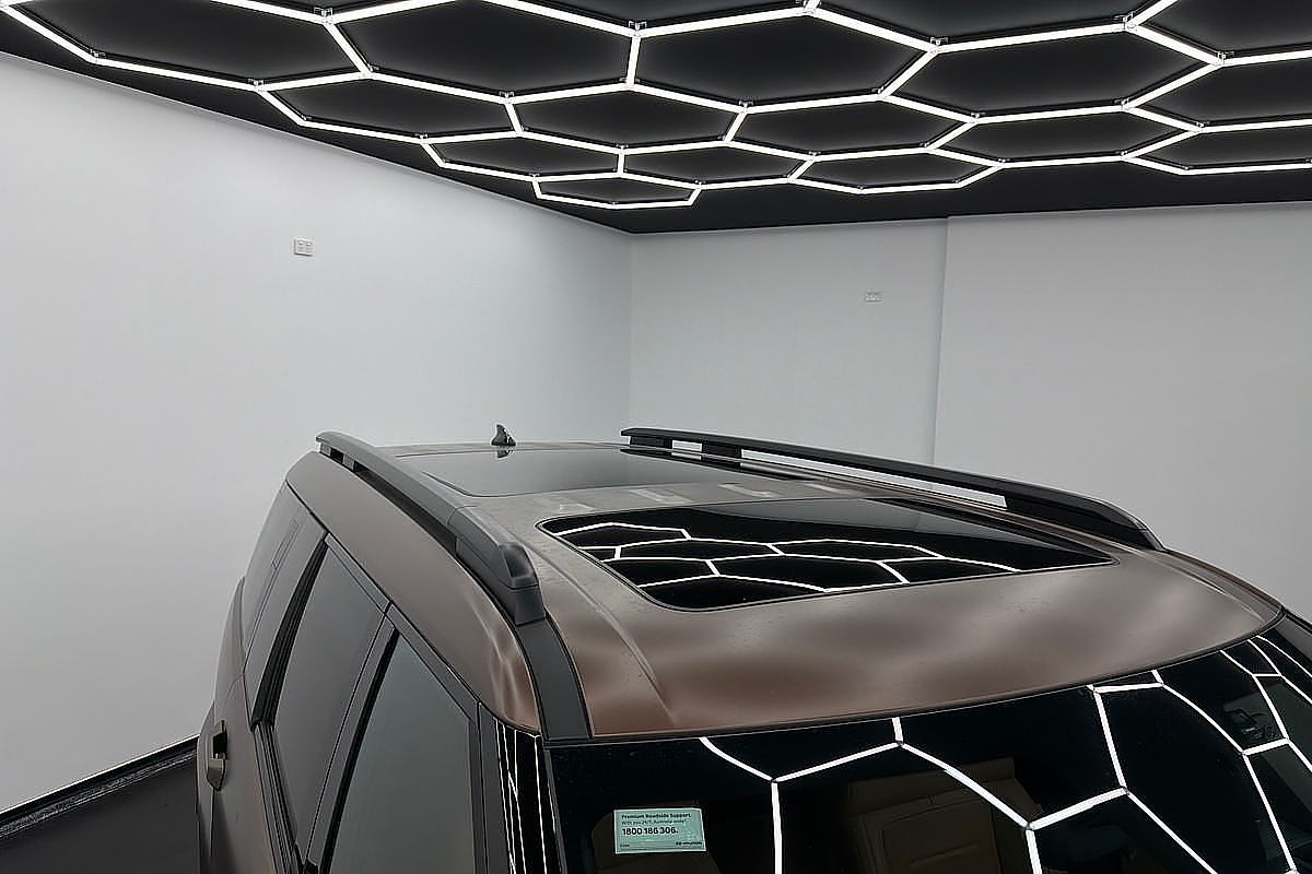 2024 Hyundai Santa Fe Hybrid Calligraphy MX5.V1