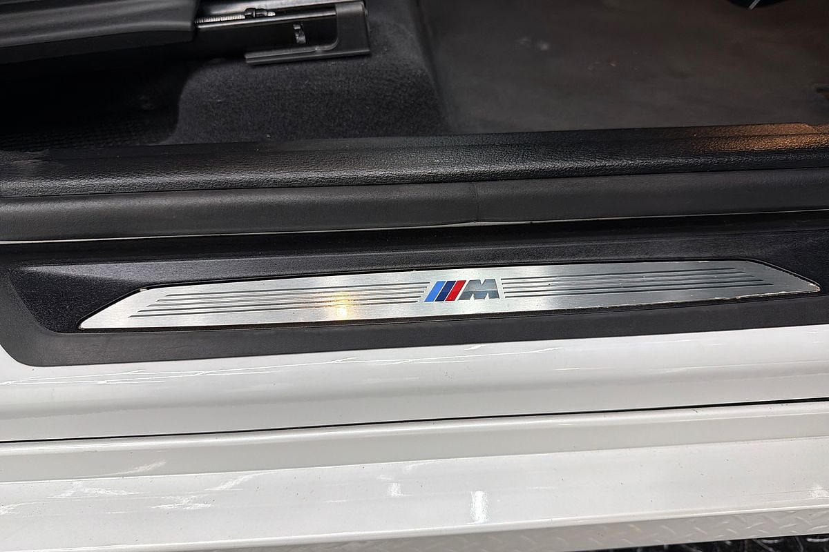 2021 BMW X1 xDrive25i F48 LCI