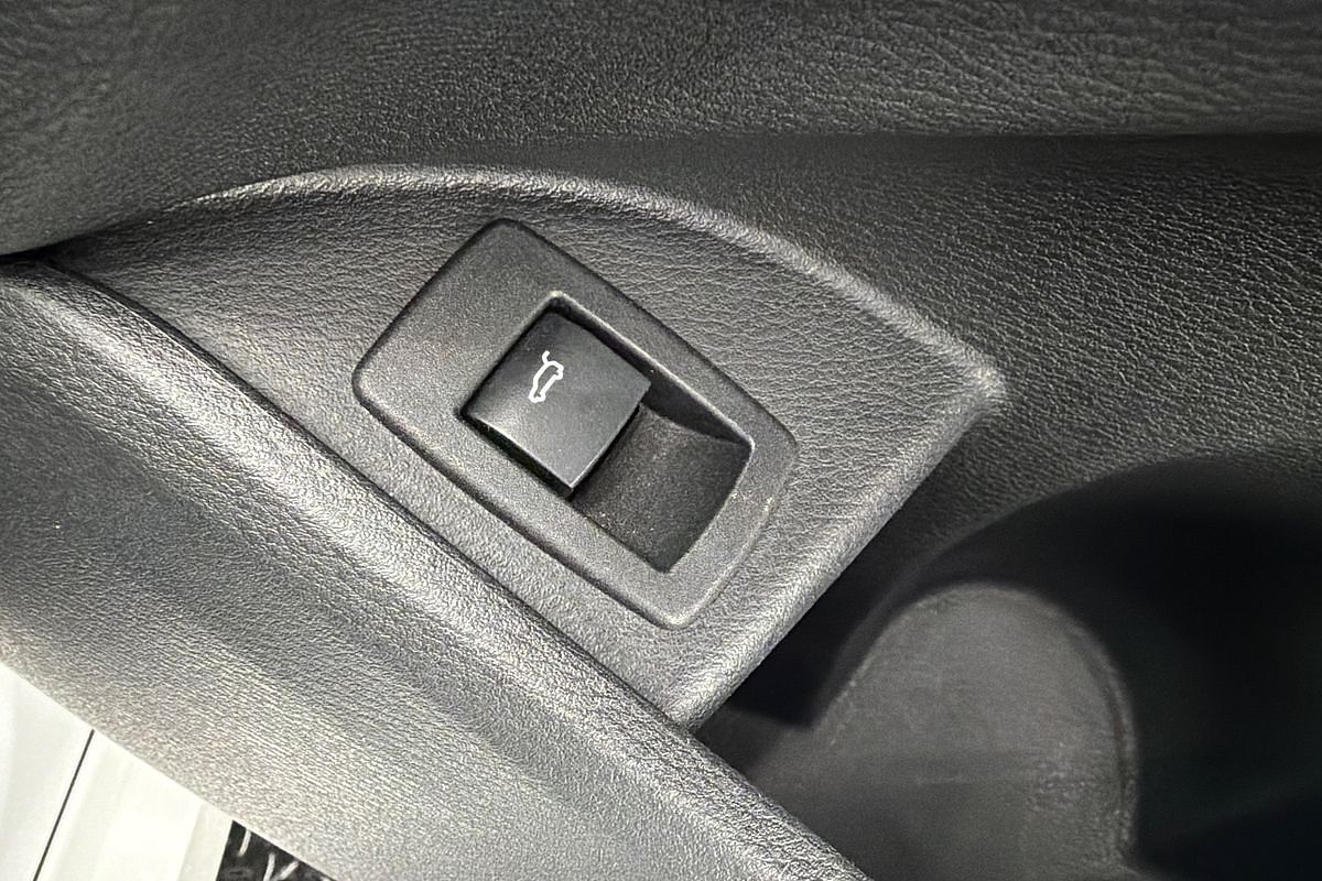 2021 BMW X1 xDrive25i F48 LCI