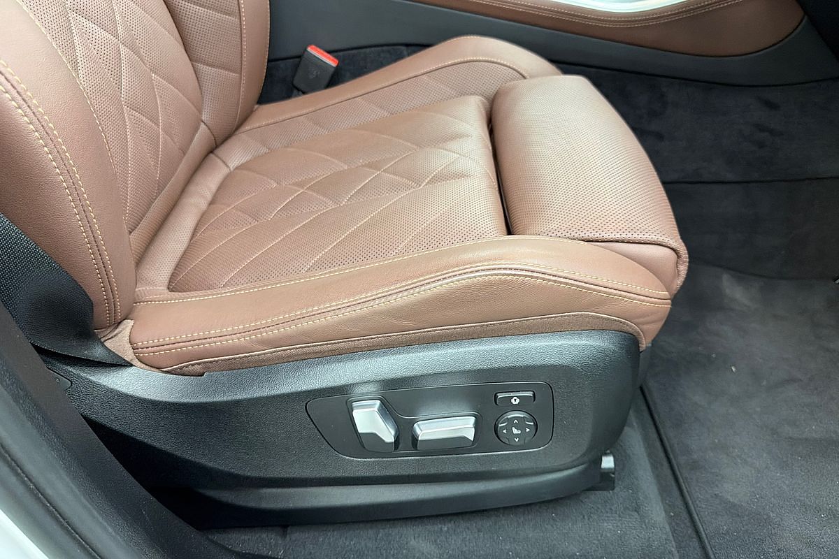 2022 BMW X5 xDrive30d M Sport G05