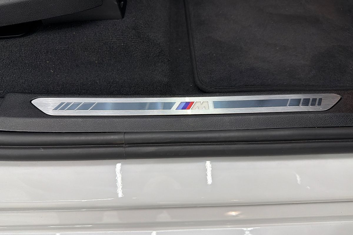 2022 BMW X5 xDrive30d M Sport G05