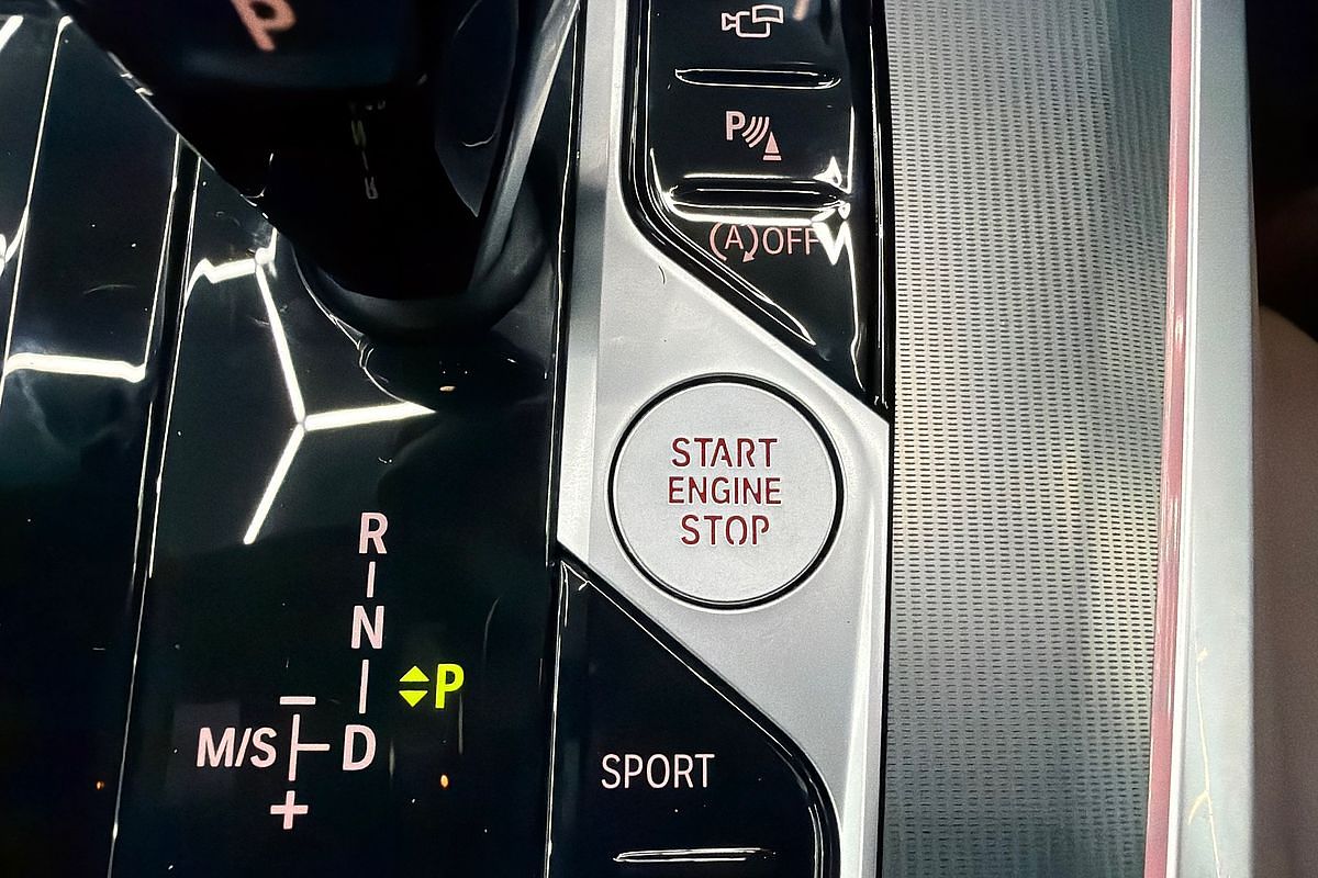 2022 BMW X5 xDrive30d M Sport G05