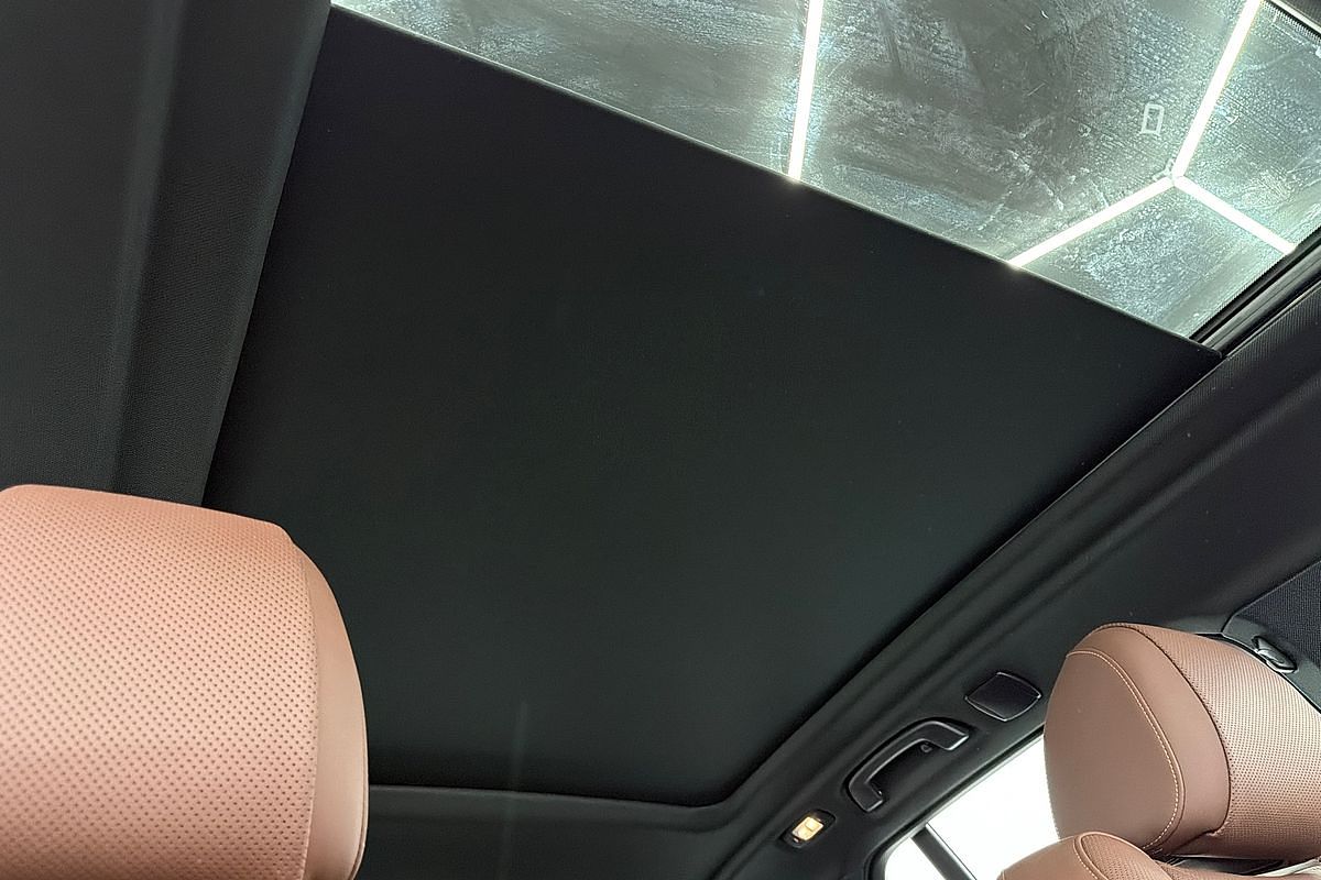 2022 BMW X5 xDrive30d M Sport G05