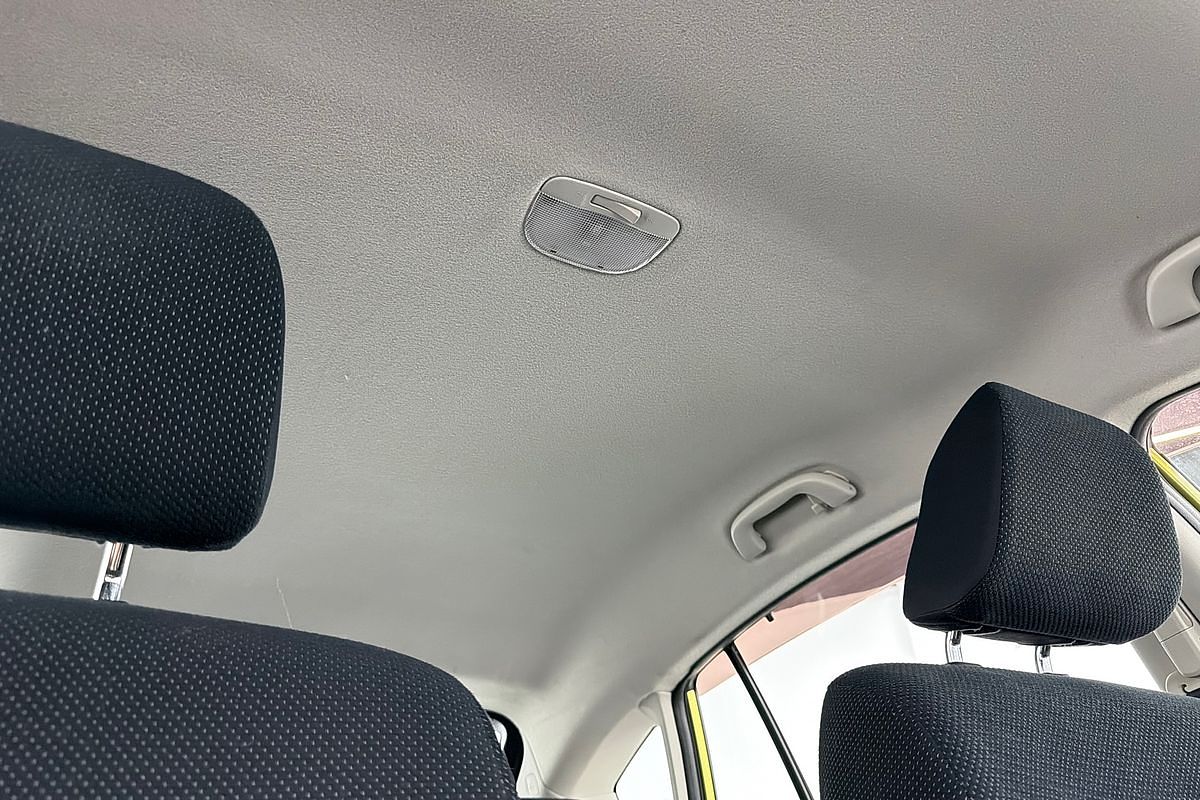 2014 Subaru XV 2.0i G4X