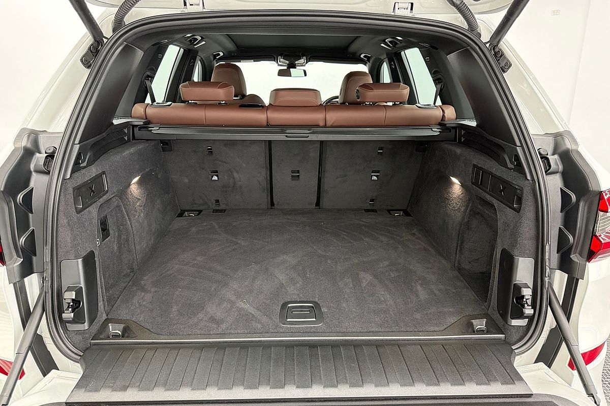 2022 BMW X5 xDrive30d M Sport G05