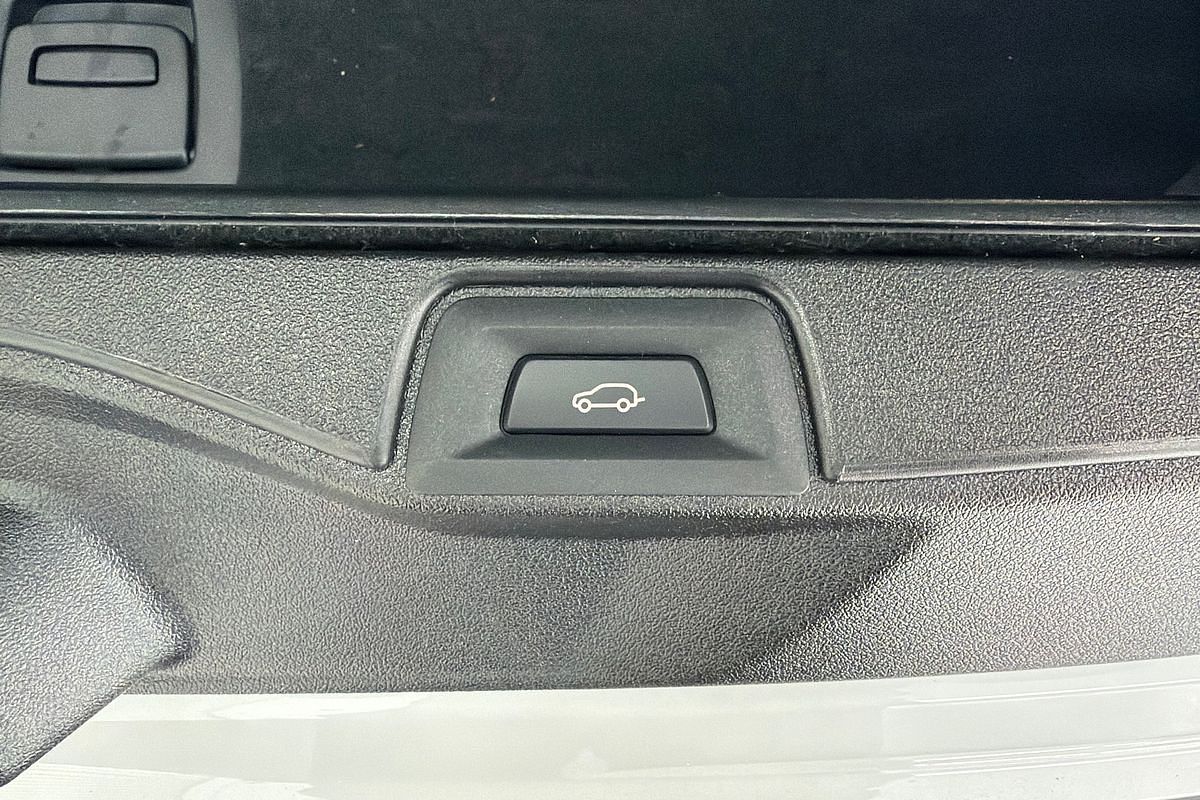 2022 BMW X5 xDrive30d M Sport G05