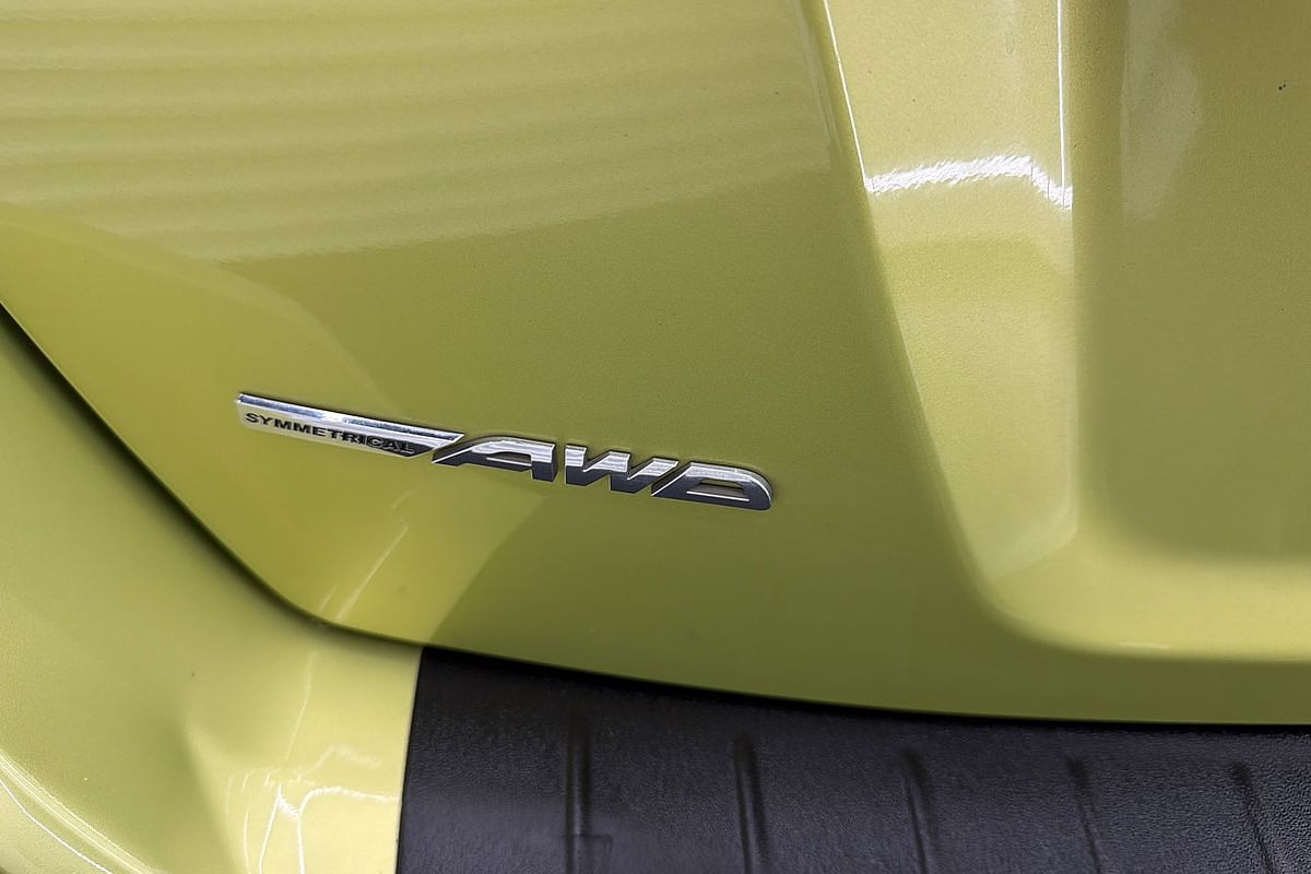 2014 Subaru XV 2.0i G4X