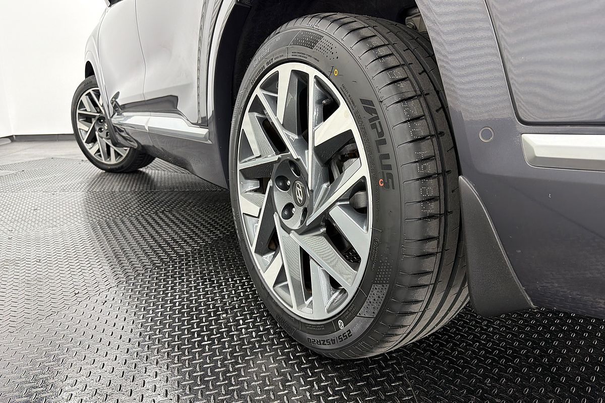 2020 Hyundai Santa Fe Highlander TM.V3