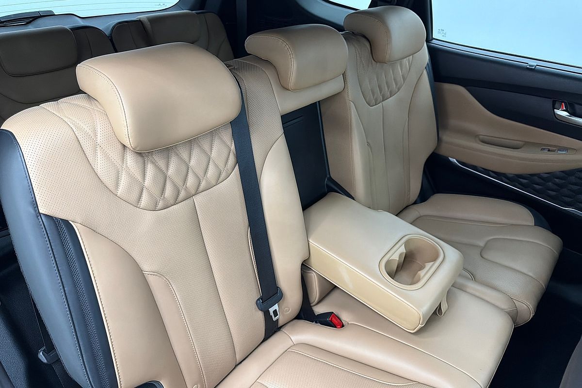 2020 Hyundai Santa Fe Highlander TM.V3