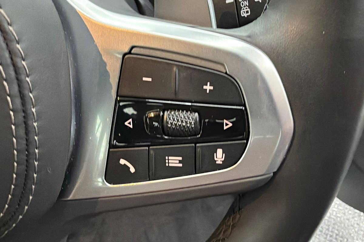 2022 BMW X5 xDrive30d M Sport G05