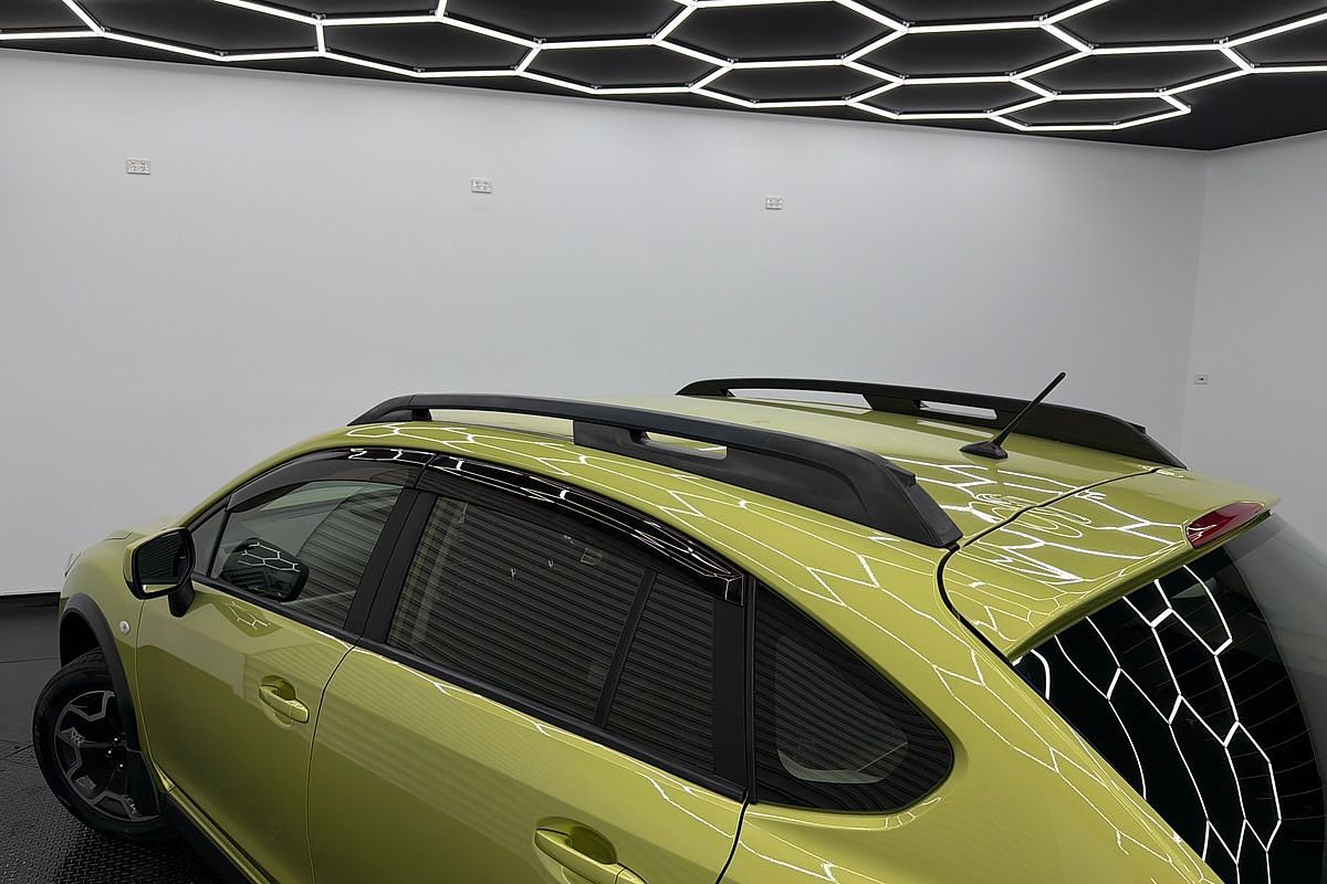 2014 Subaru XV 2.0i G4X