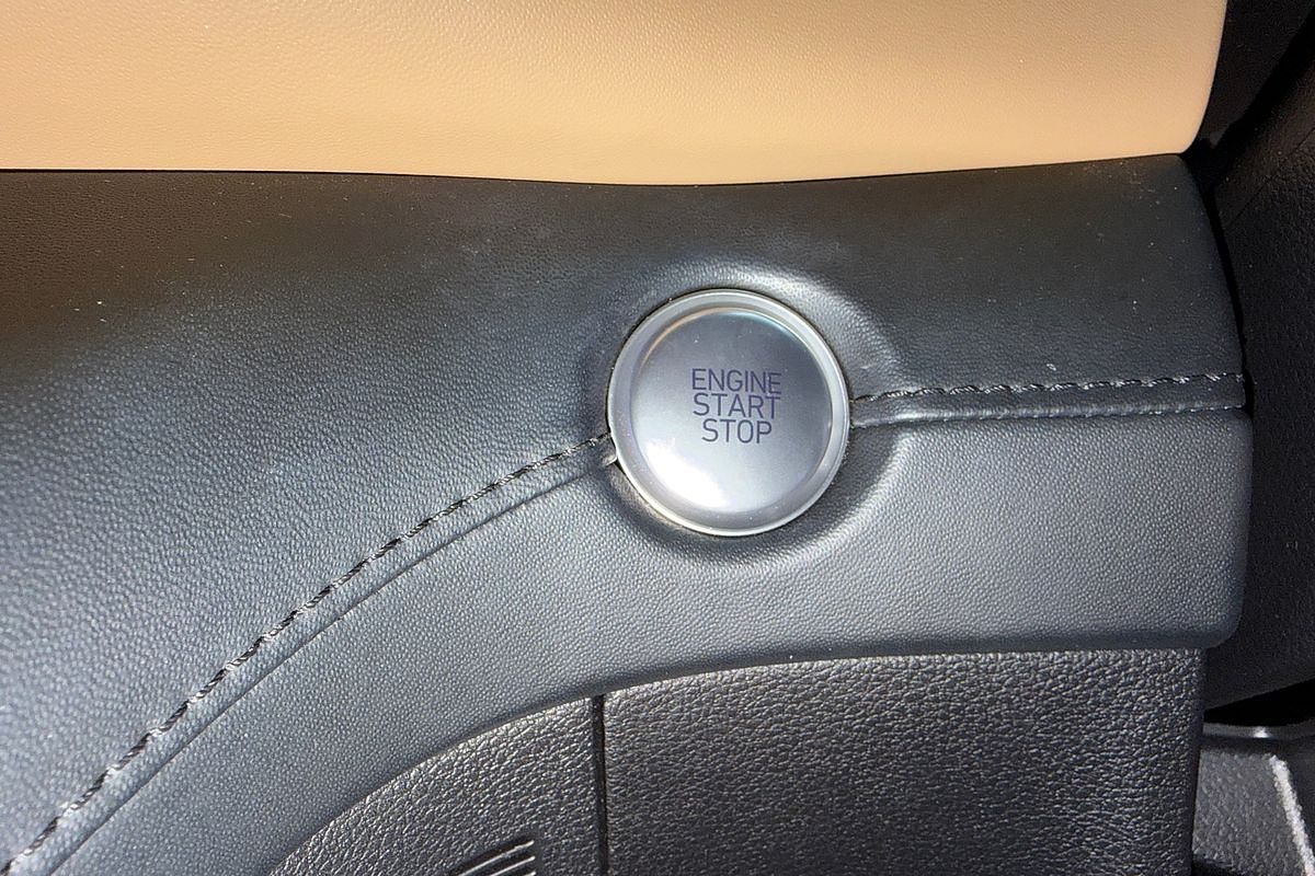 2020 Hyundai Santa Fe Highlander TM.V3