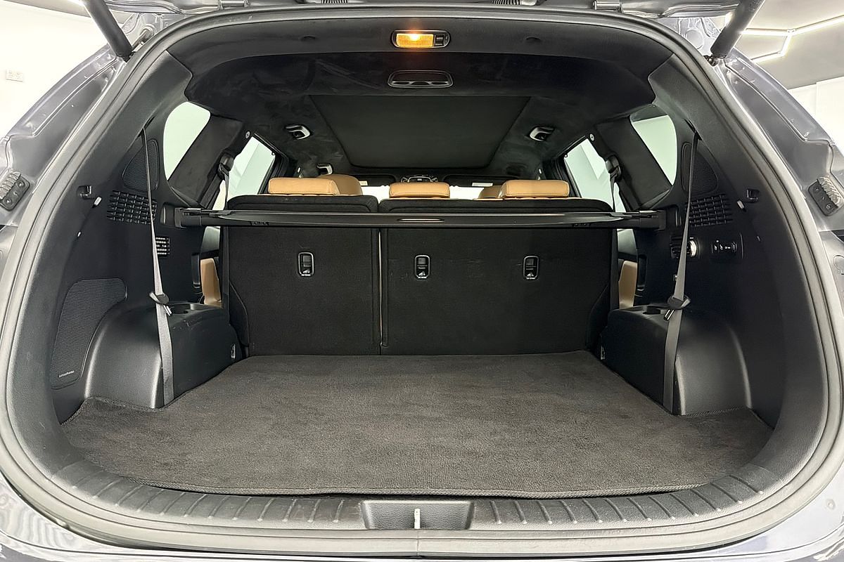 2020 Hyundai Santa Fe Highlander TM.V3