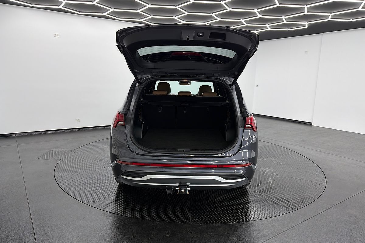 2020 Hyundai Santa Fe Highlander TM.V3