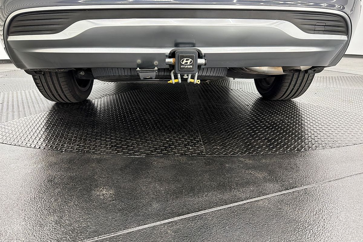 2020 Hyundai Santa Fe Highlander TM.V3