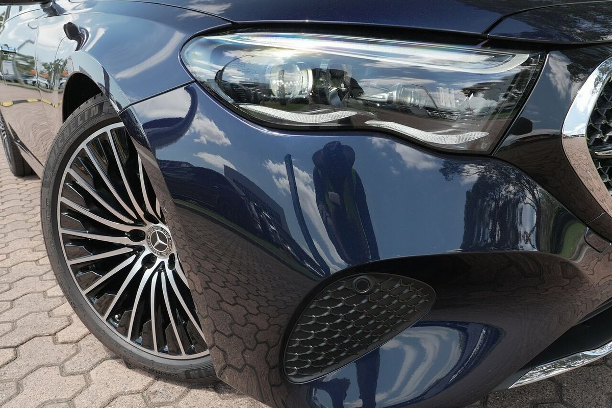 2024 Mercedes-Benz E-Class E200 W214