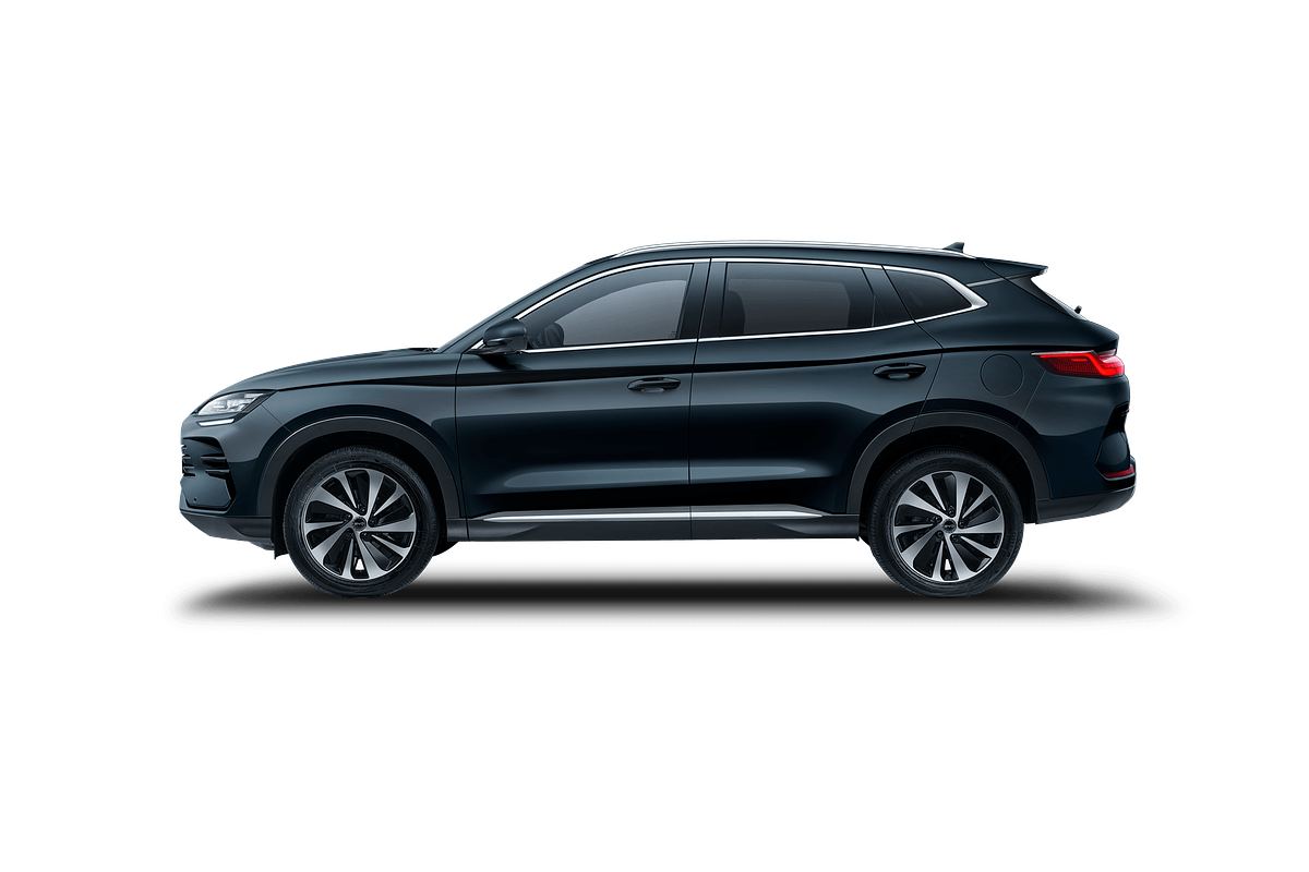 2025 BYD SEALION 6 ESSENTIAL MY25