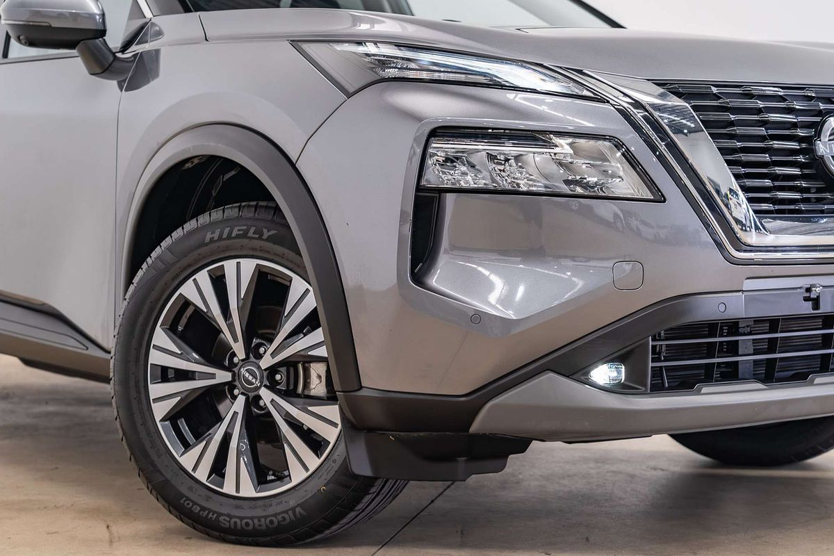 2023 Nissan X-TRAIL ST-L T33