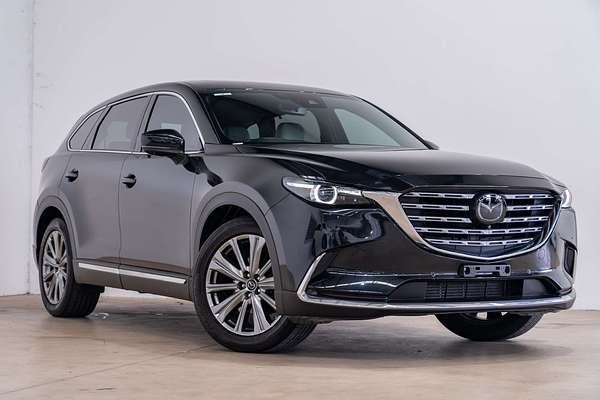 2022 Mazda CX-9 Azami LE TC