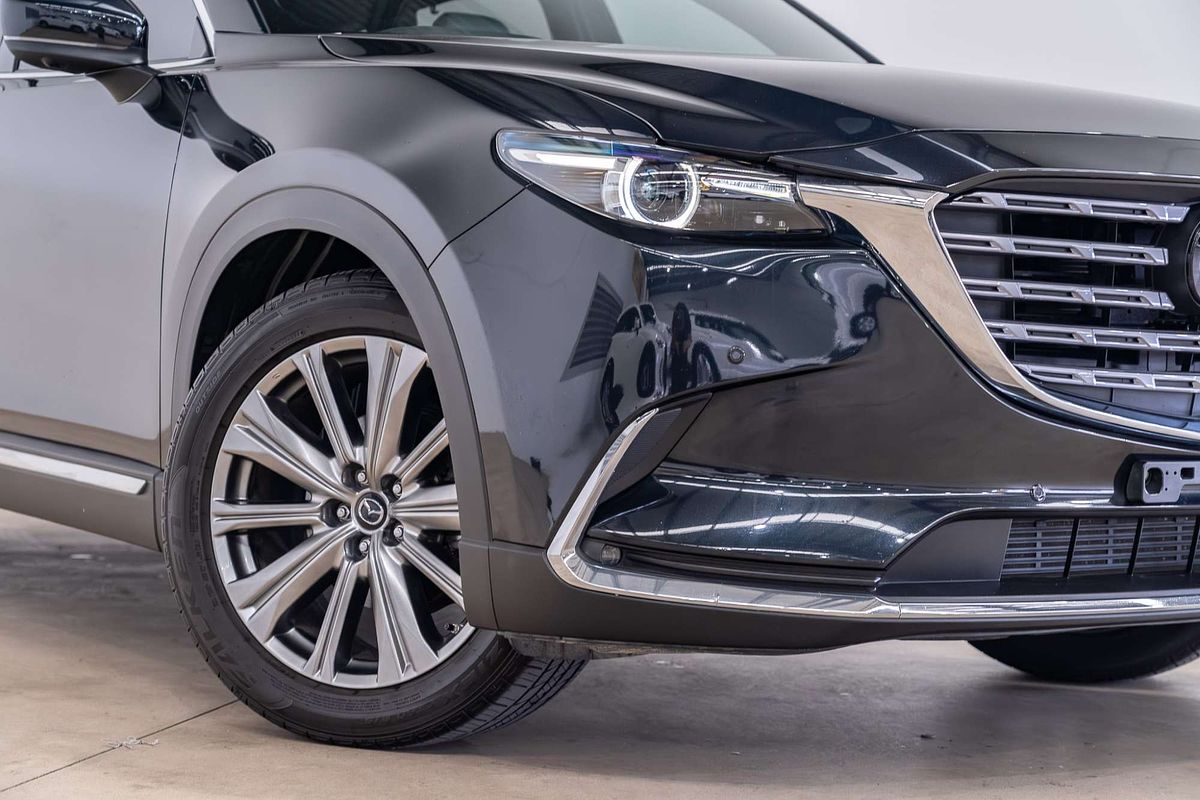 2022 Mazda CX-9 Azami LE TC