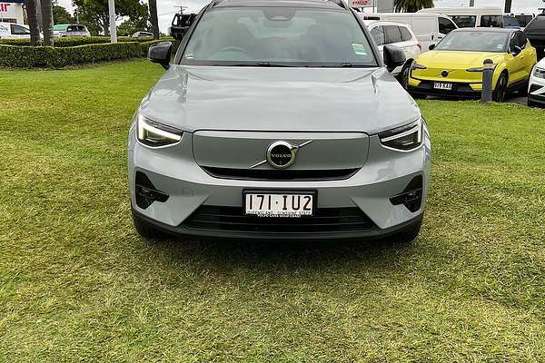 2023 Volvo XC40 Recharge Twin Pure Electric