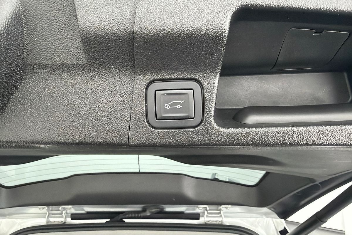 2019 Holden Acadia LTZ AC