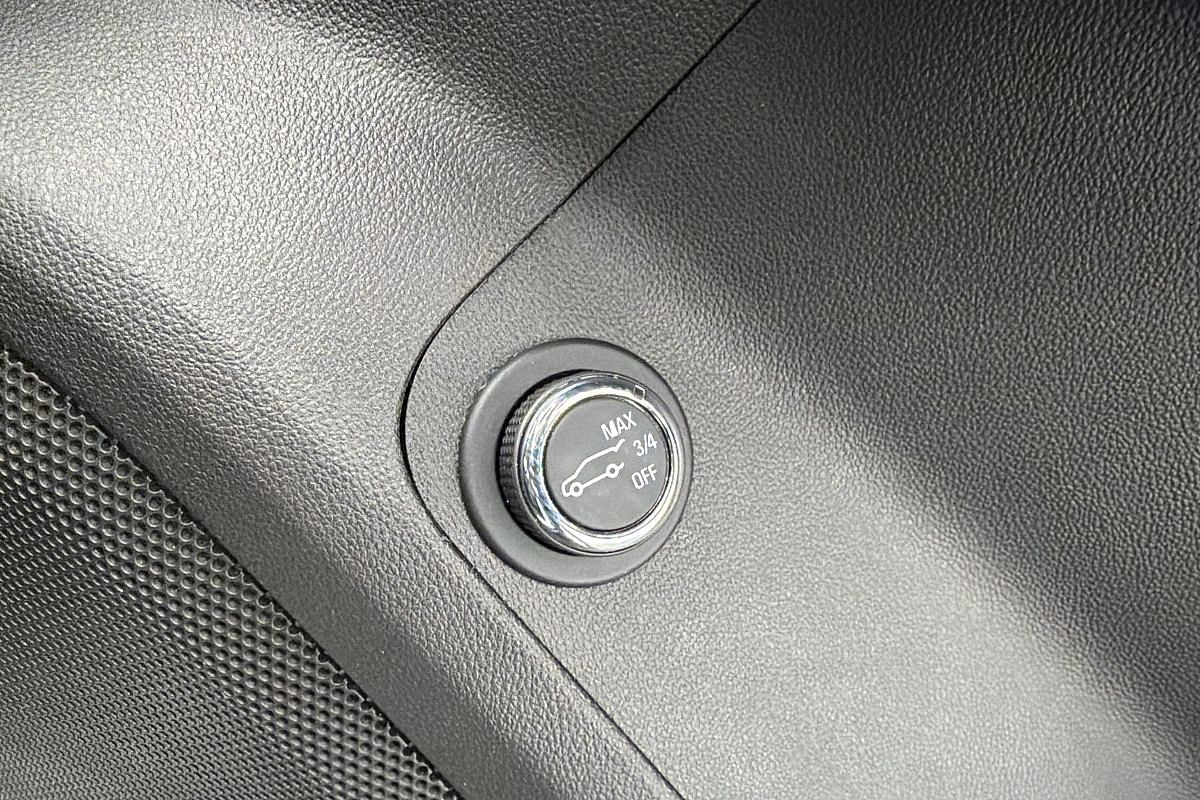 2019 Holden Acadia LTZ AC