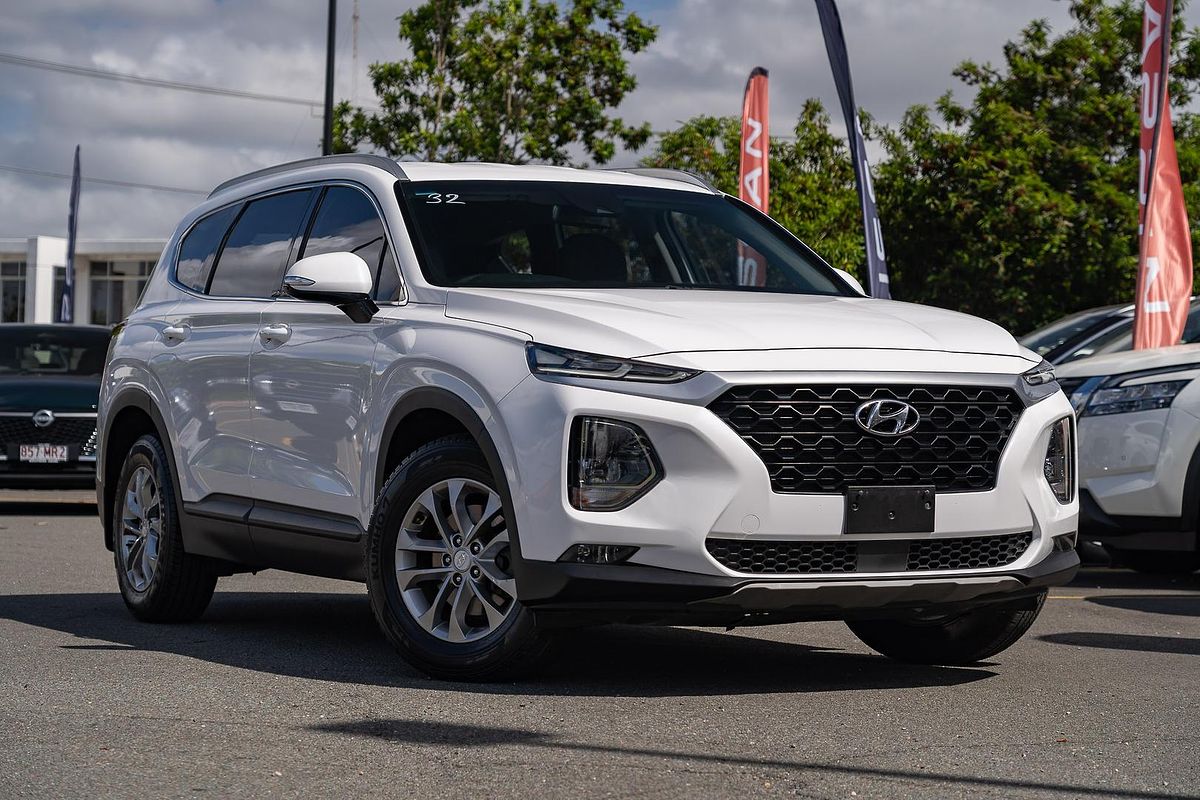 2020 Hyundai Santa Fe Active TM.2