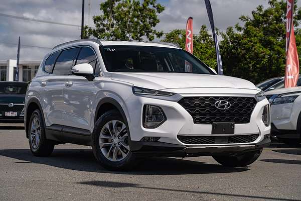 2020 Hyundai Santa Fe Active TM.2