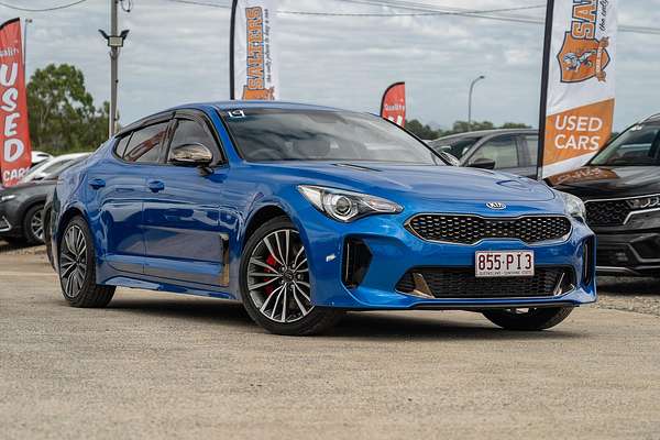 2020 Kia Stinger 330S CK