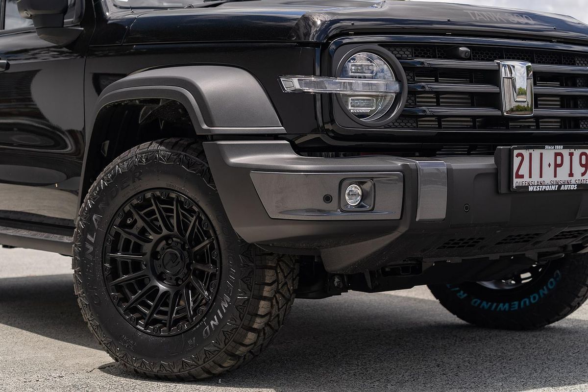 2025 GWM Tank 300 Ultra P01