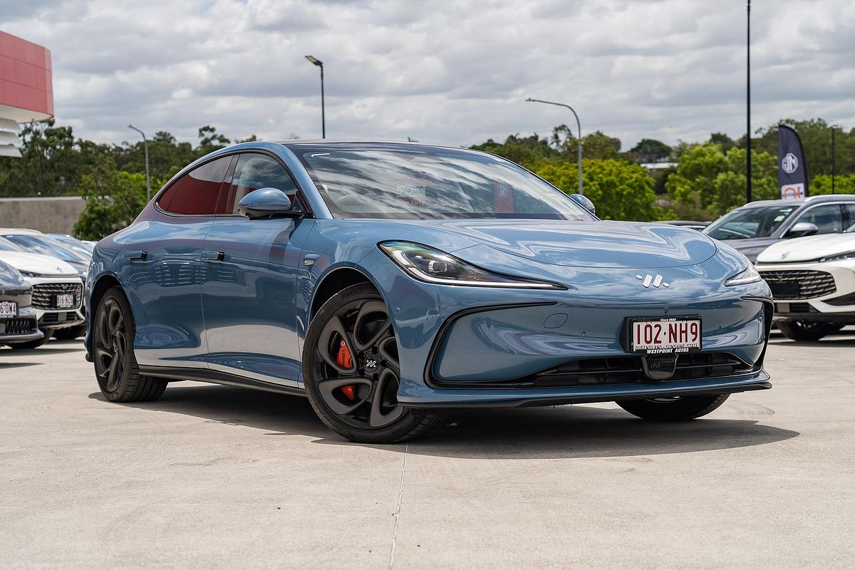 2025 MG IM5 Performance P12L