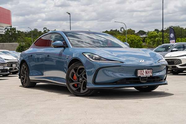 2025 MG IM5 Performance P12L