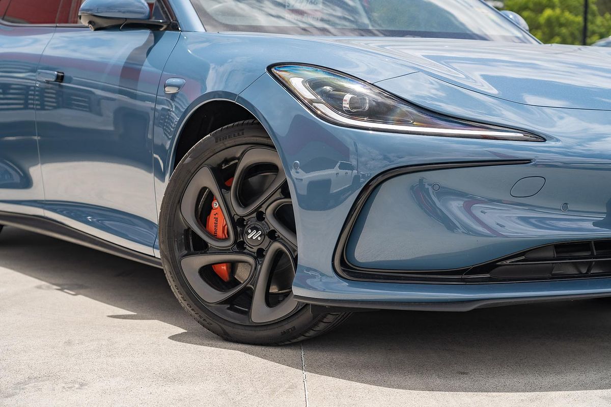 2025 MG IM5 Performance P12L