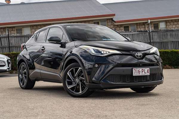 2020 Toyota C-HR Koba NGX10R