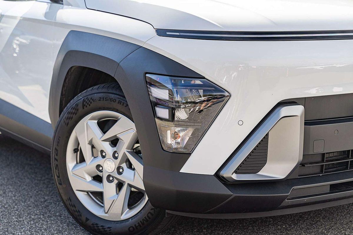 2025 Hyundai Kona Hybrid SX2.V3