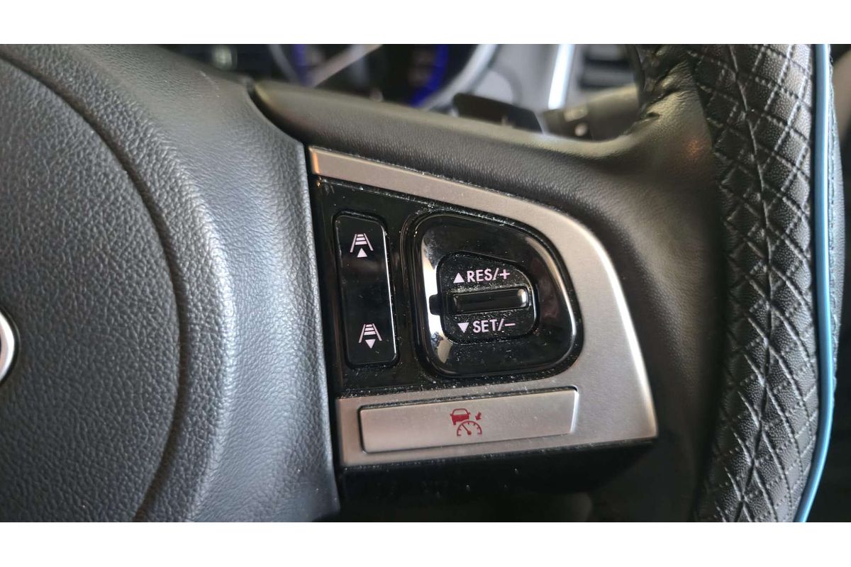 OUTBACK MY17 2.0D PREMIUM AWD 2.0L DT4 TURBO CDI CONTINUOUS VARIABLE 4D WAGON 