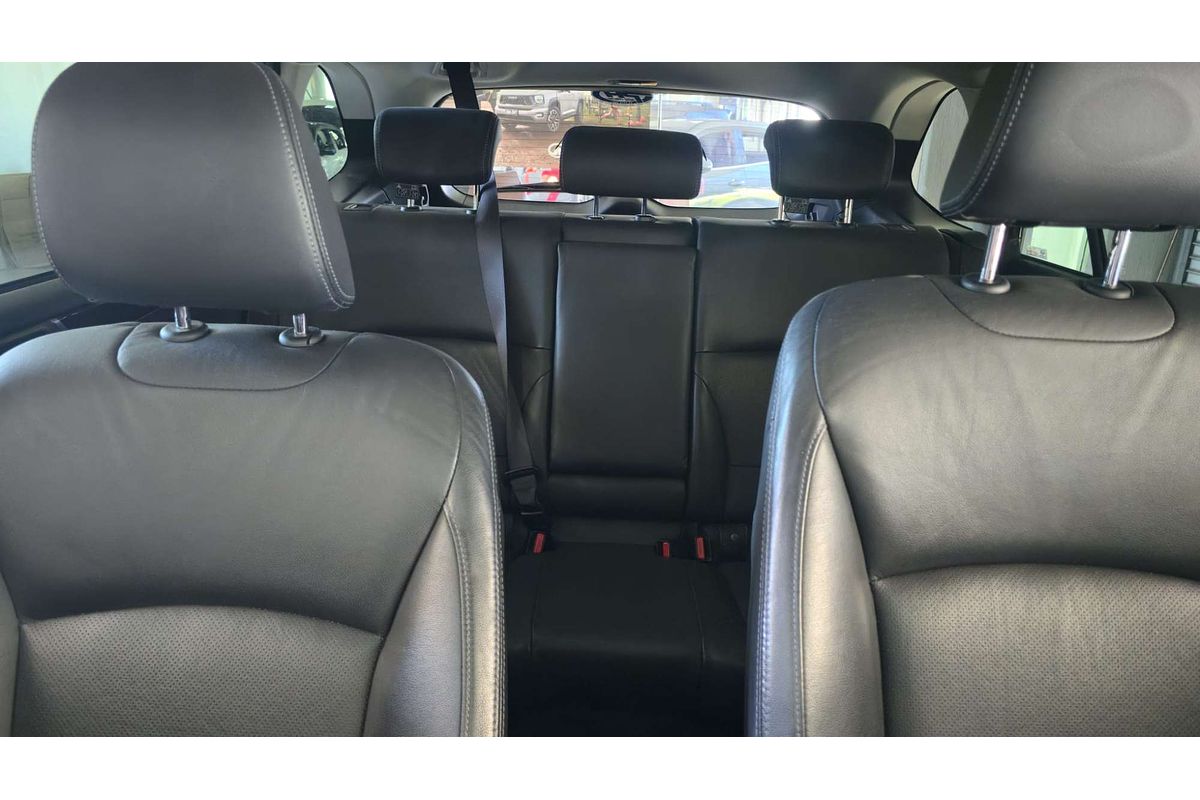 OUTBACK MY17 2.0D PREMIUM AWD 2.0L DT4 TURBO CDI CONTINUOUS VARIABLE 4D WAGON 