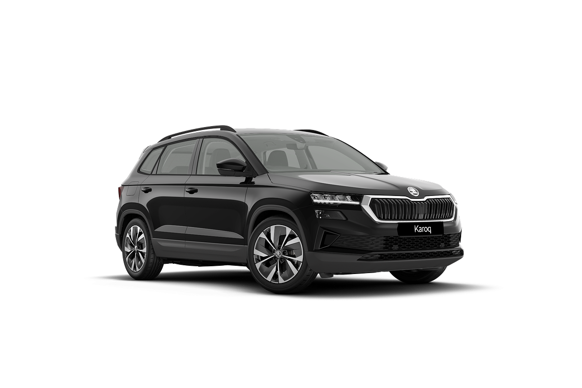 2026 SKODA Kodiaq 140TSI Select PS