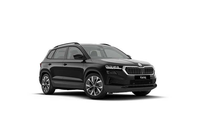 2026 SKODA Kodiaq 140TSI Select PS