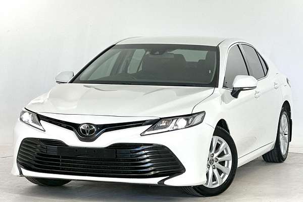 2019 Toyota Camry Ascent ASV70R