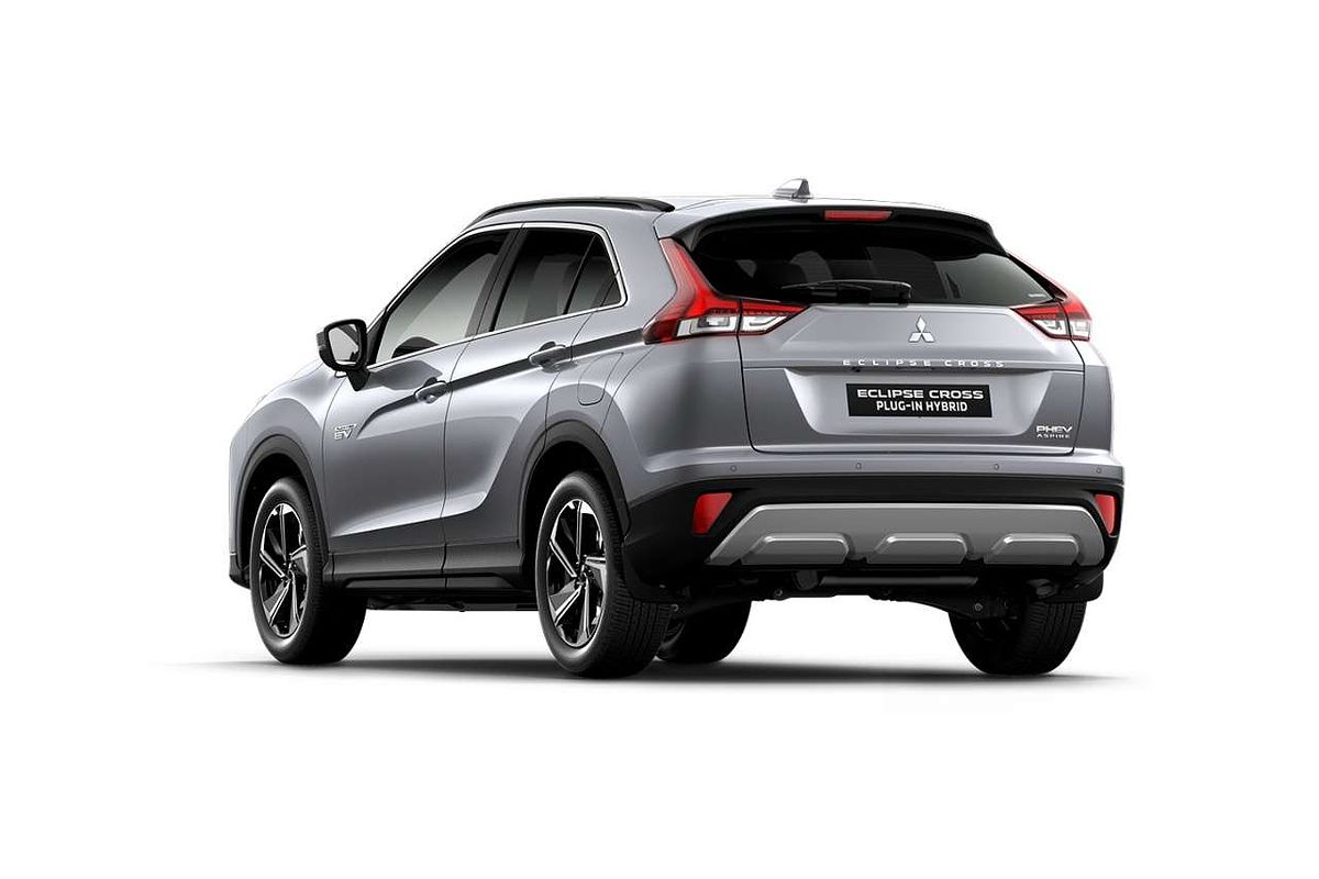 2024 Mitsubishi Eclipse Cross PHEV Aspire YB