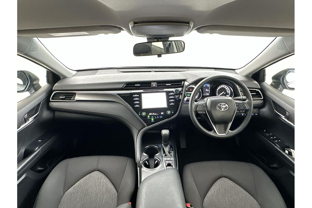 2020 Toyota Camry Ascent AXVH71R